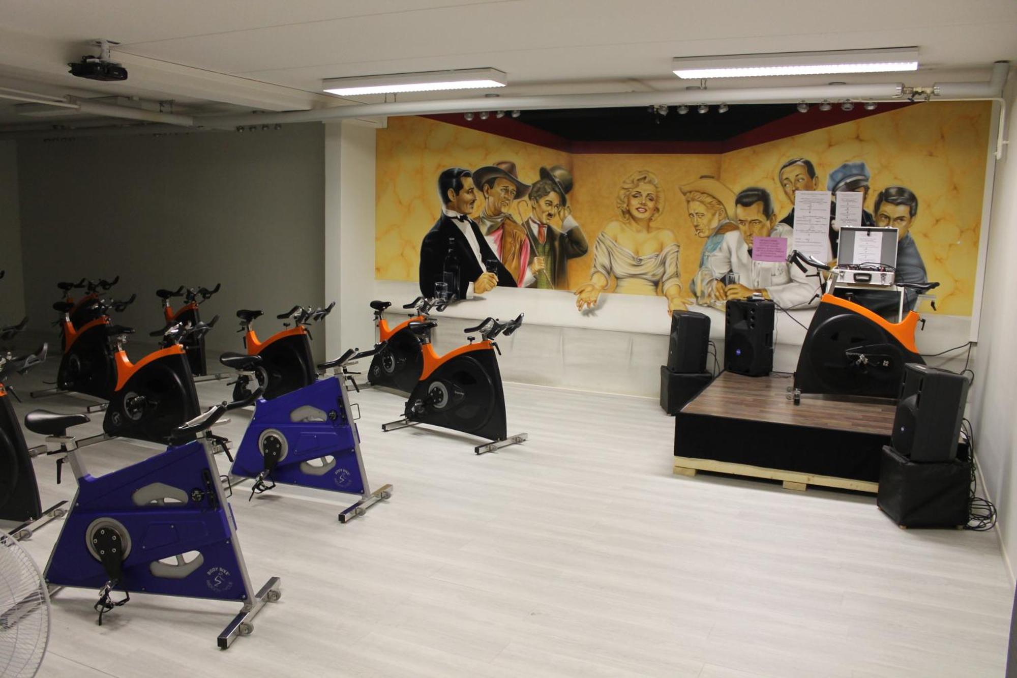 Sport Hotel Kantri Kankaanpää Eksteriør bilde