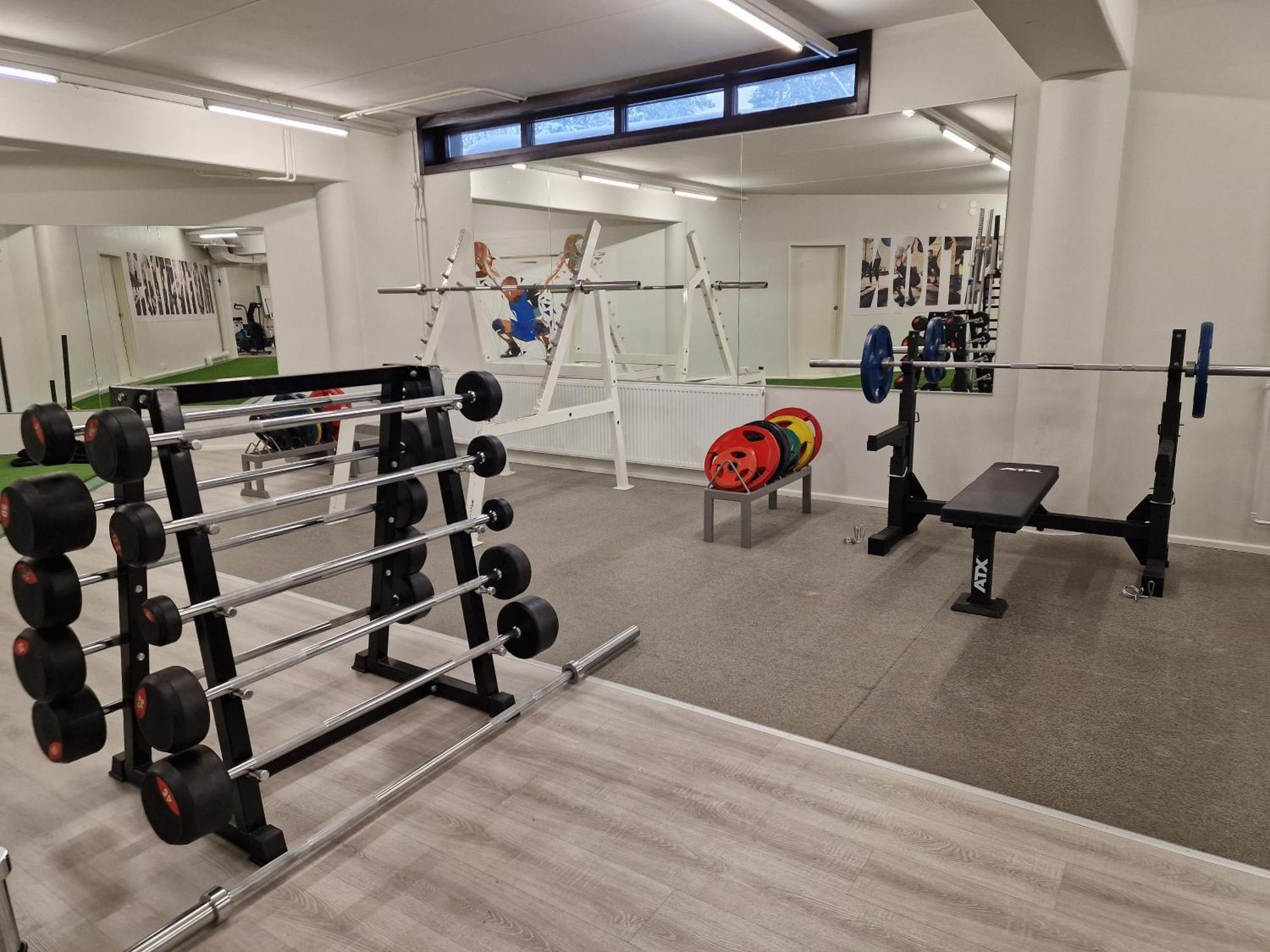 Sport Hotel Kantri Kankaanpää Eksteriør bilde