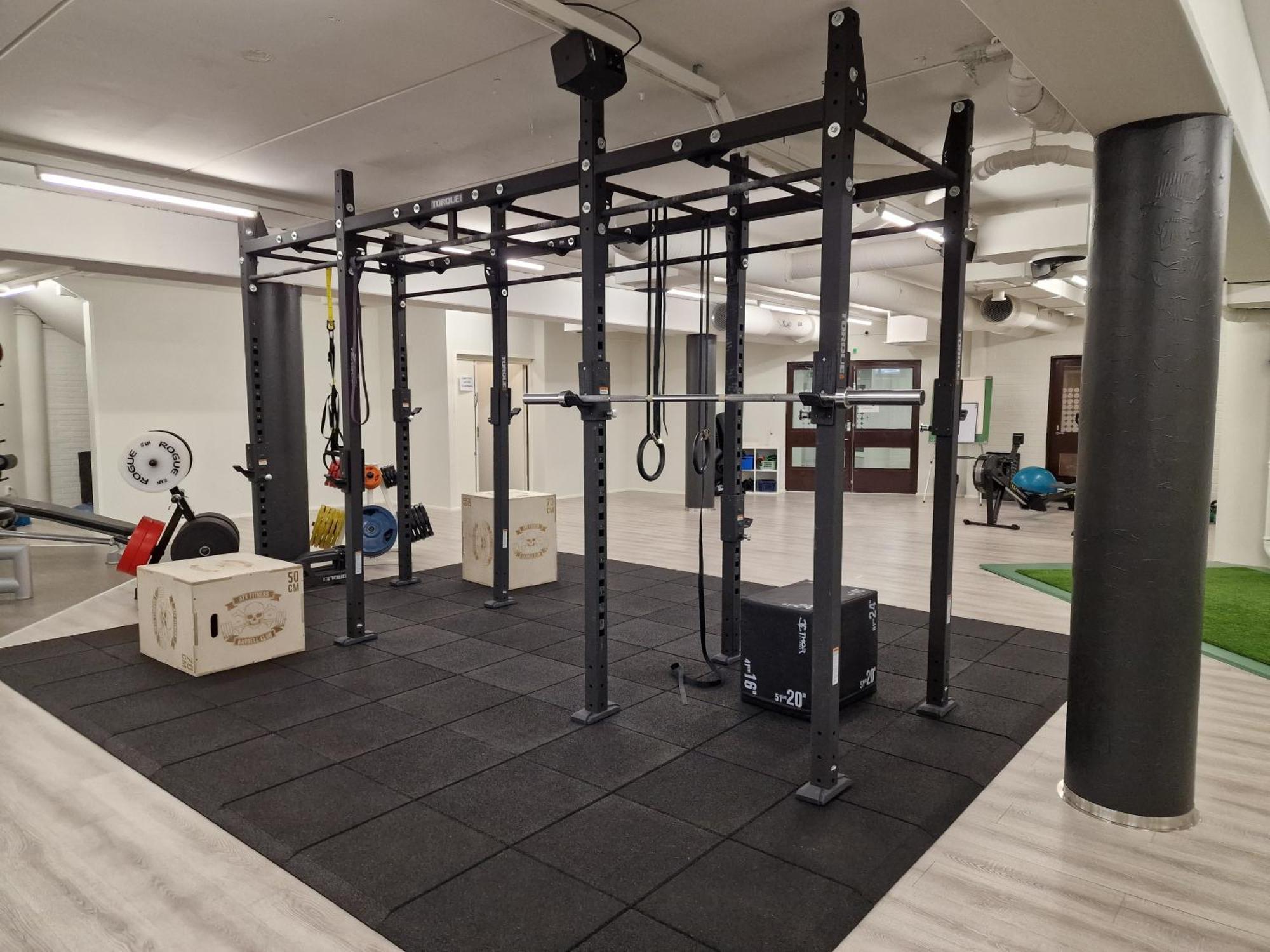 Sport Hotel Kantri Kankaanpää Eksteriør bilde