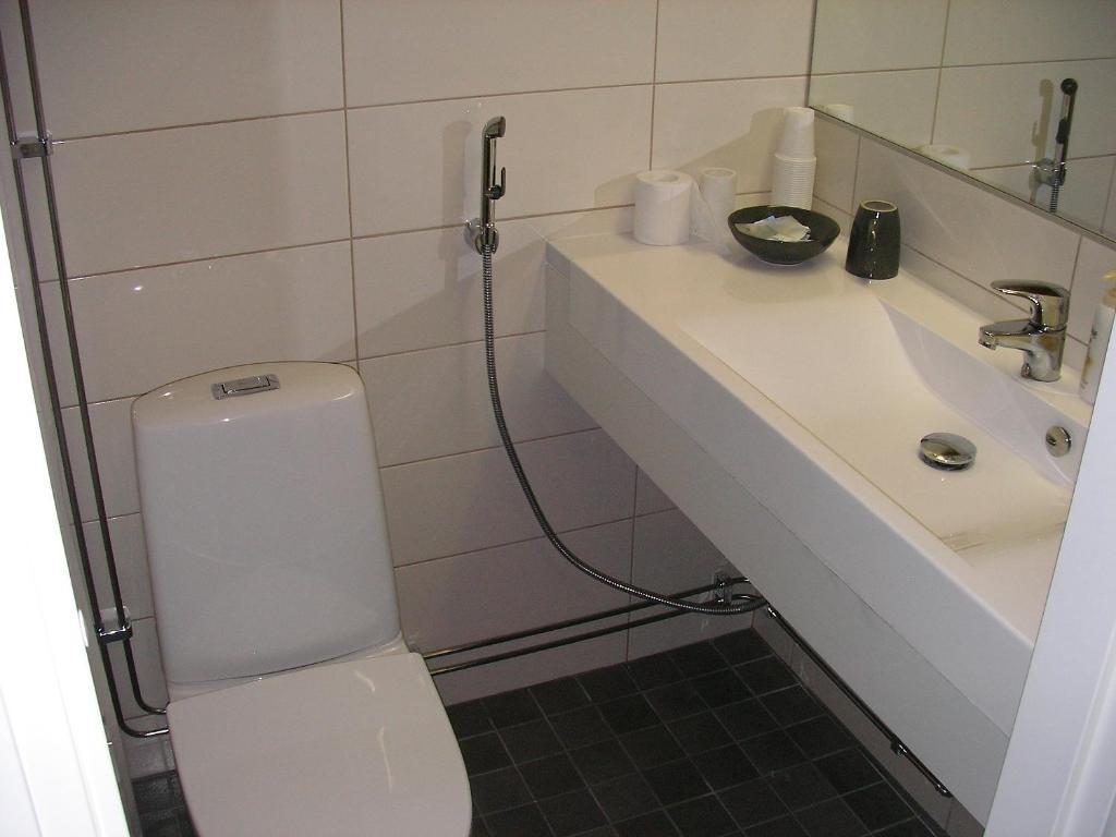 Sport Hotel Kantri Kankaanpää Rom bilde